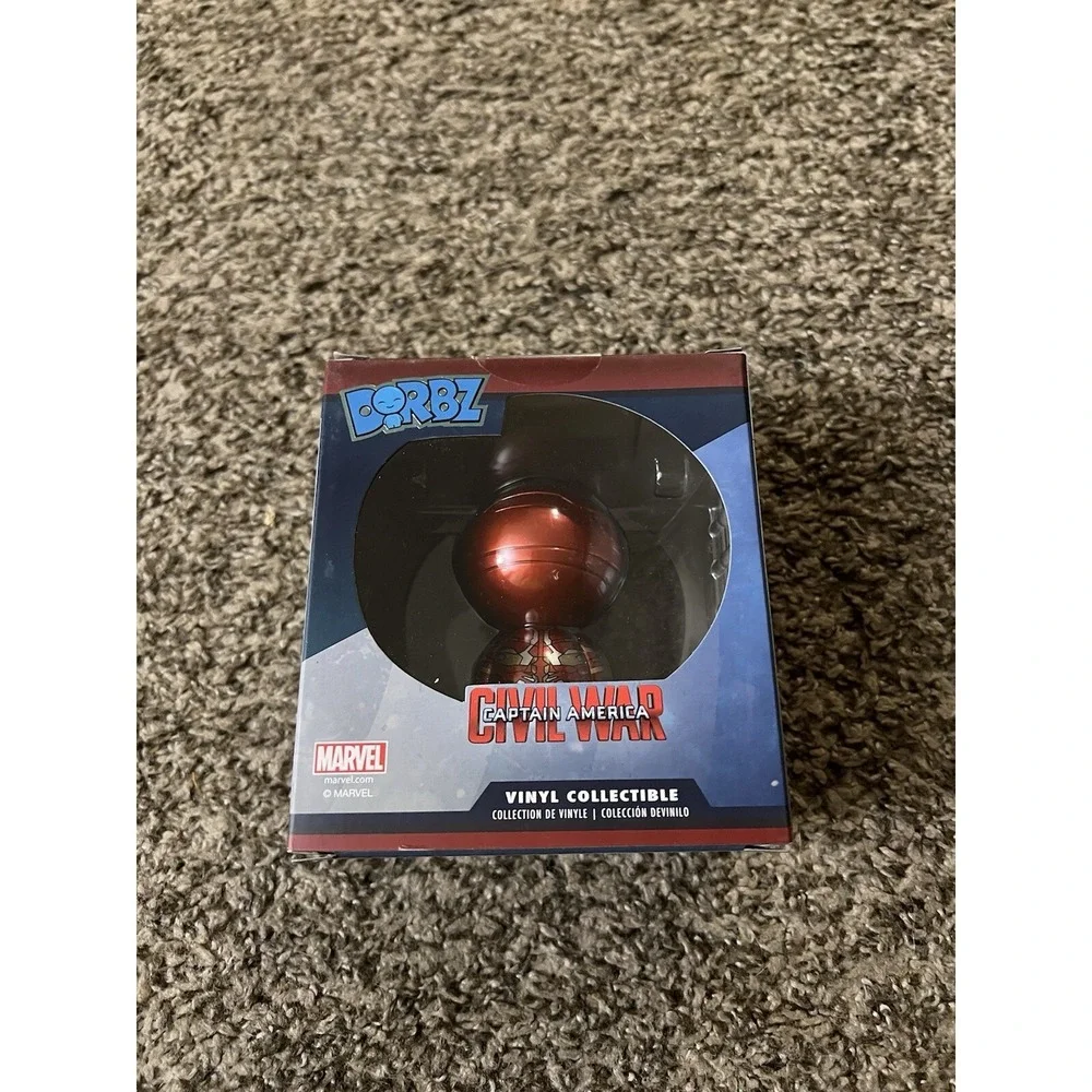 Funko this dorbz